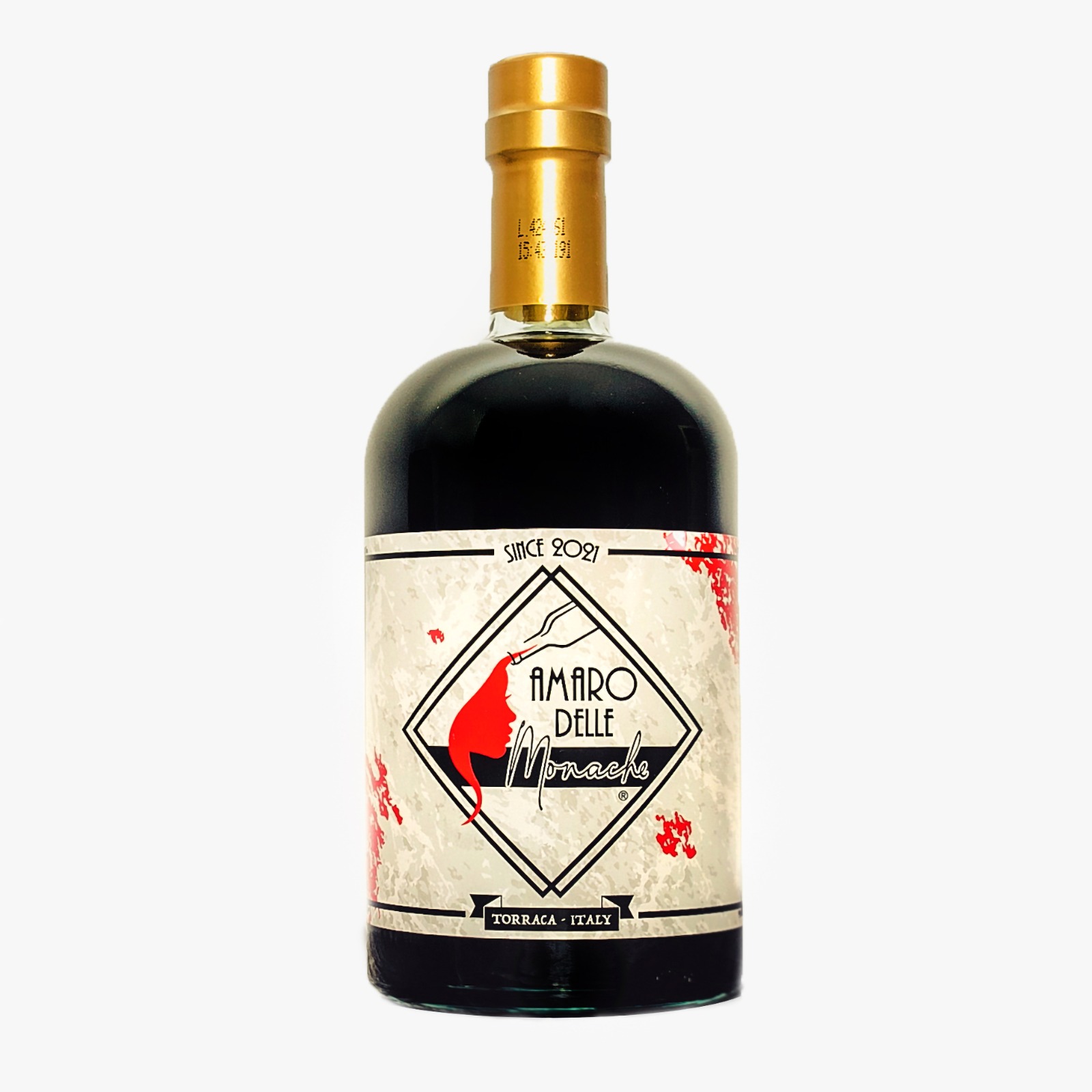 Amaro delle Monache