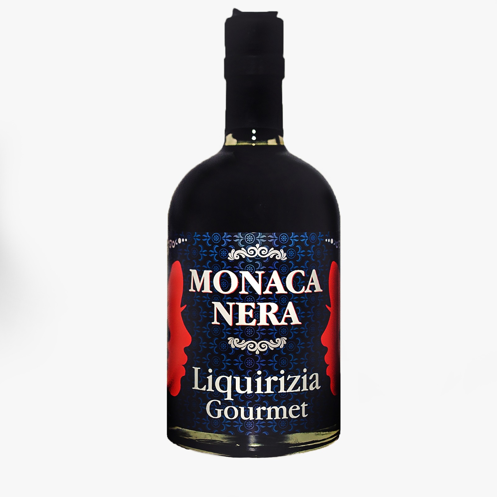 Monaca Nera