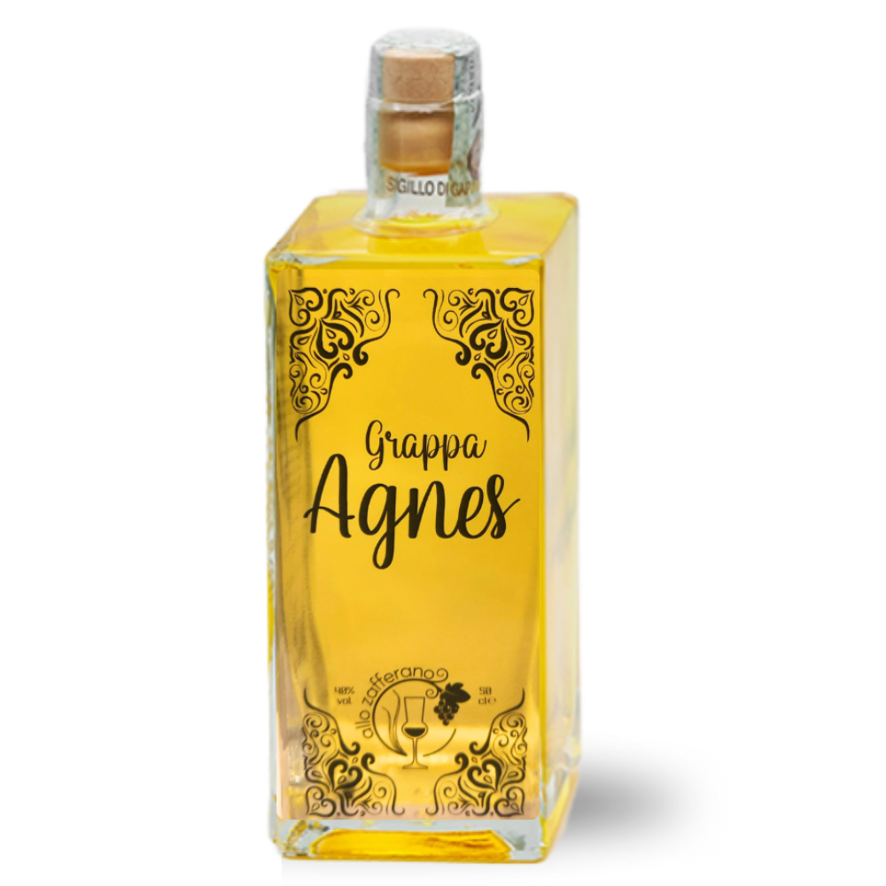 Grappa Agnes