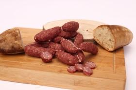 Salame mignon