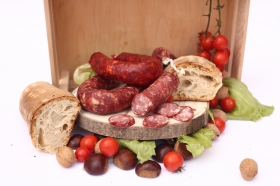 Salame ciambella