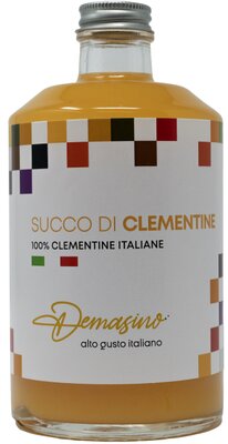 Succo di Clementine