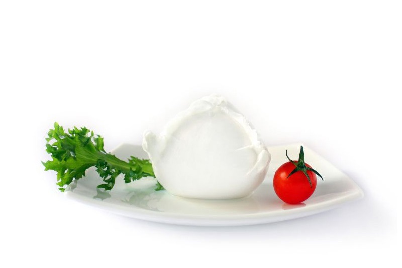 Mozzarella di bufala