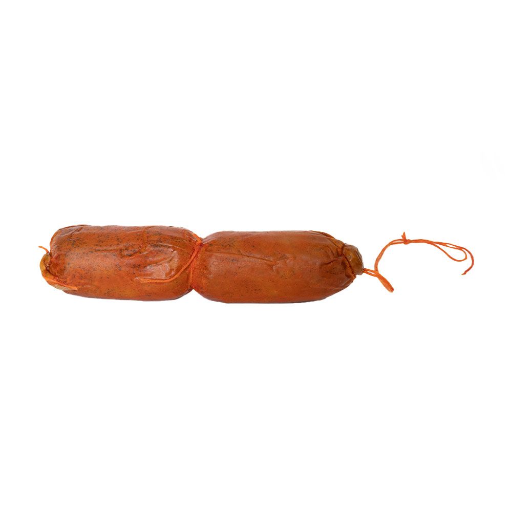 'Nduja