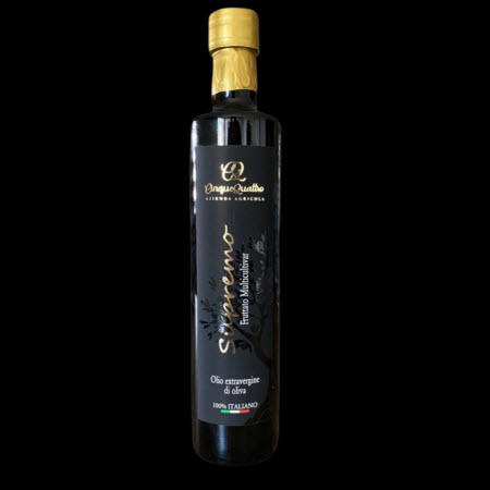 Supremo - 250ml.