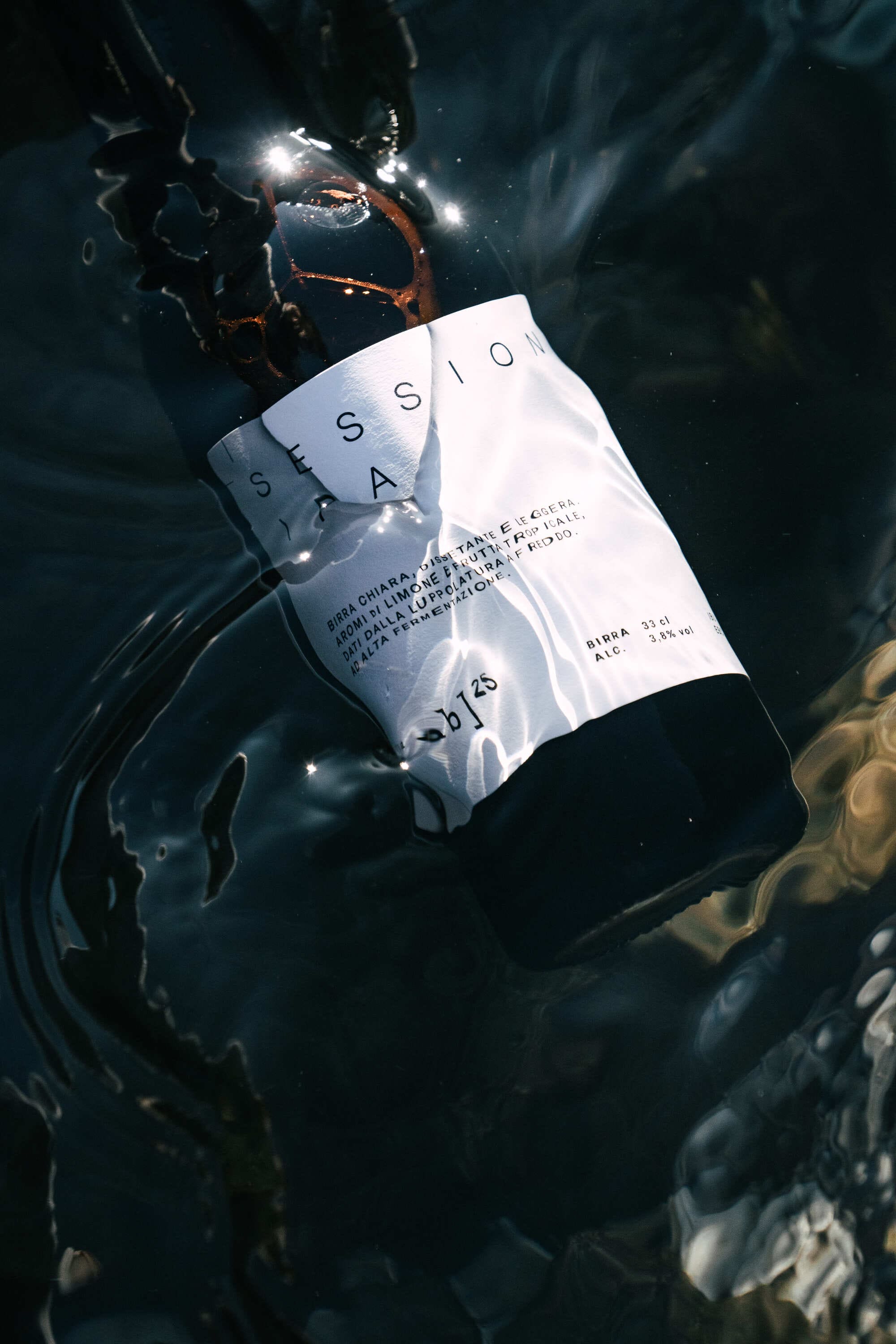 Session IPA - Gluten Free - 75CL Scatola da 6