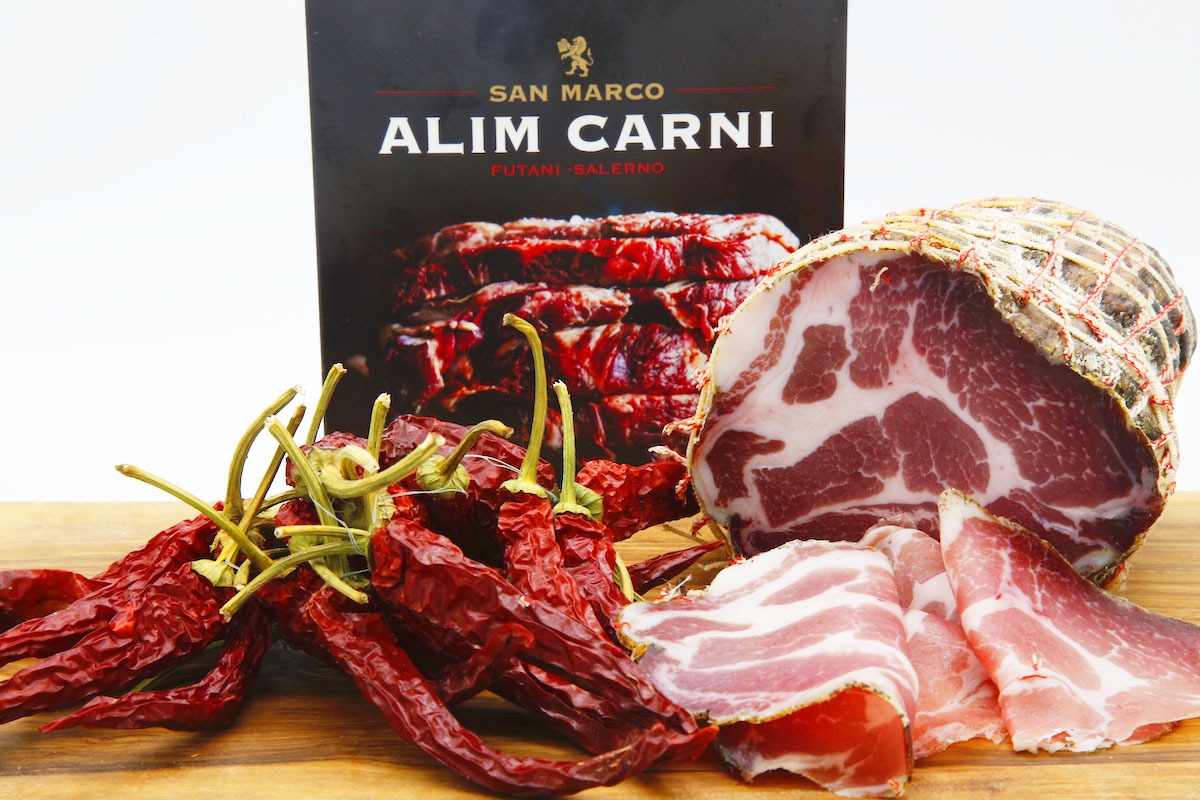 Capocollo