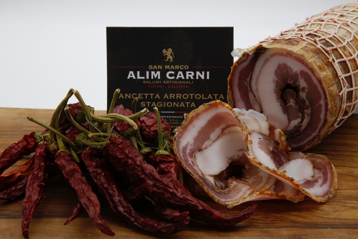 Pancetta