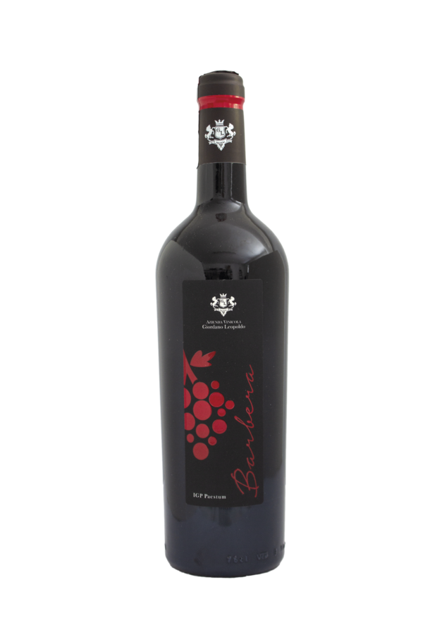 Barbera  IGP Paestum