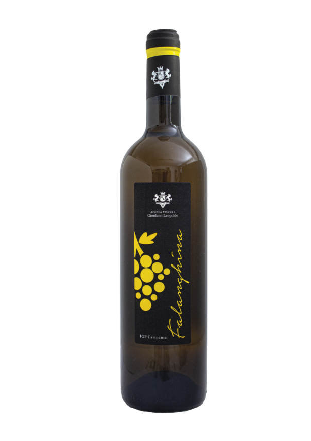 Falanghina  IGP Campania