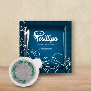Caffe Posillipo Deca