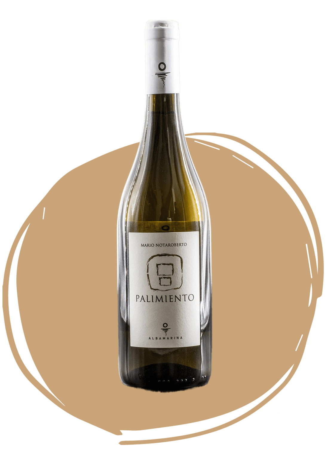 Palimiento, Vino Fiano IGP Paestum