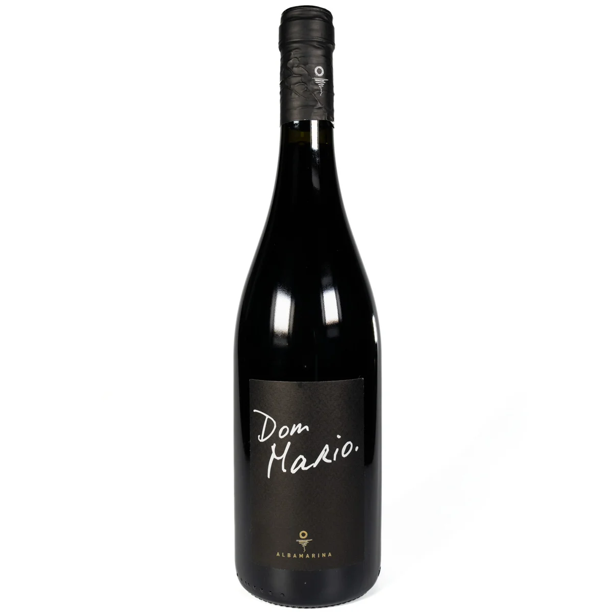 Don Mario Rosso IGP Paestum