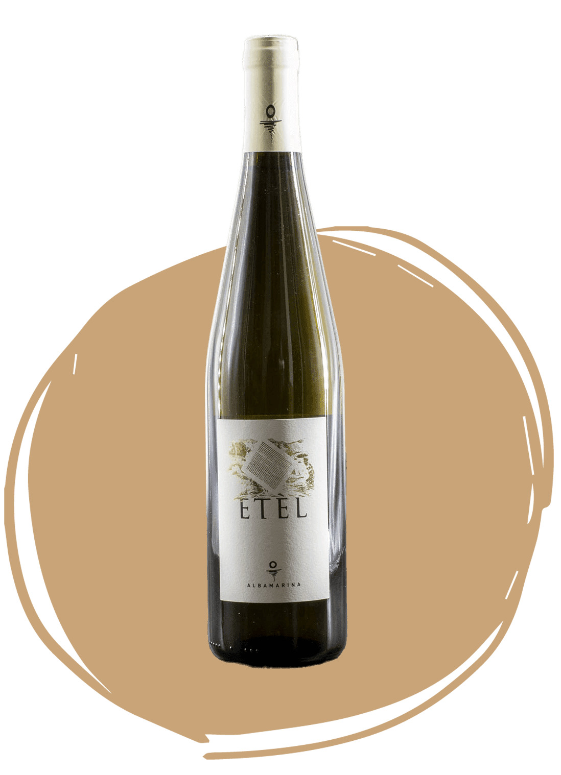 Falanghina Campania IGP Etel