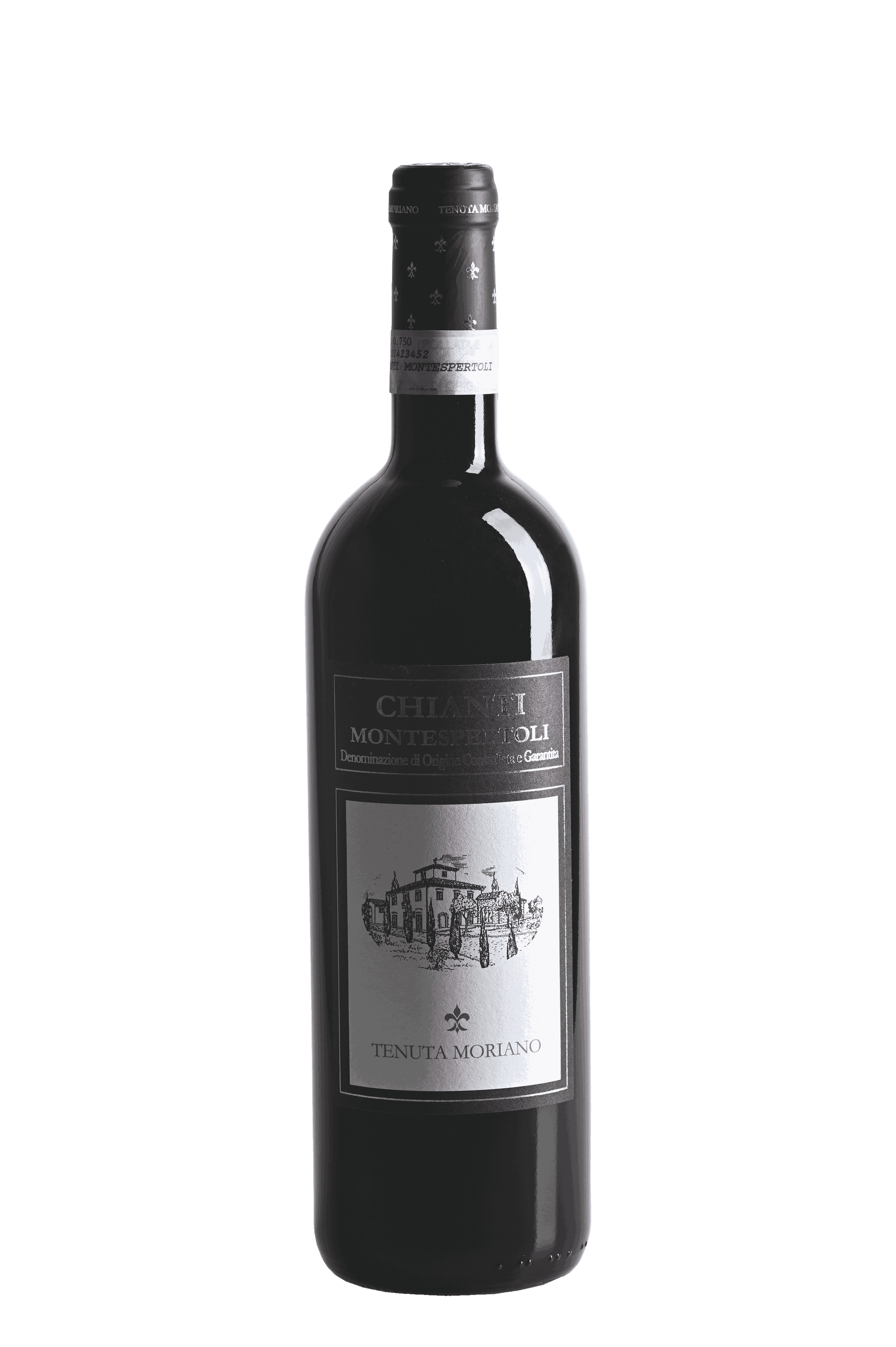 CHIANTI MONTESPERTOLI Rosso D.O.C.G.