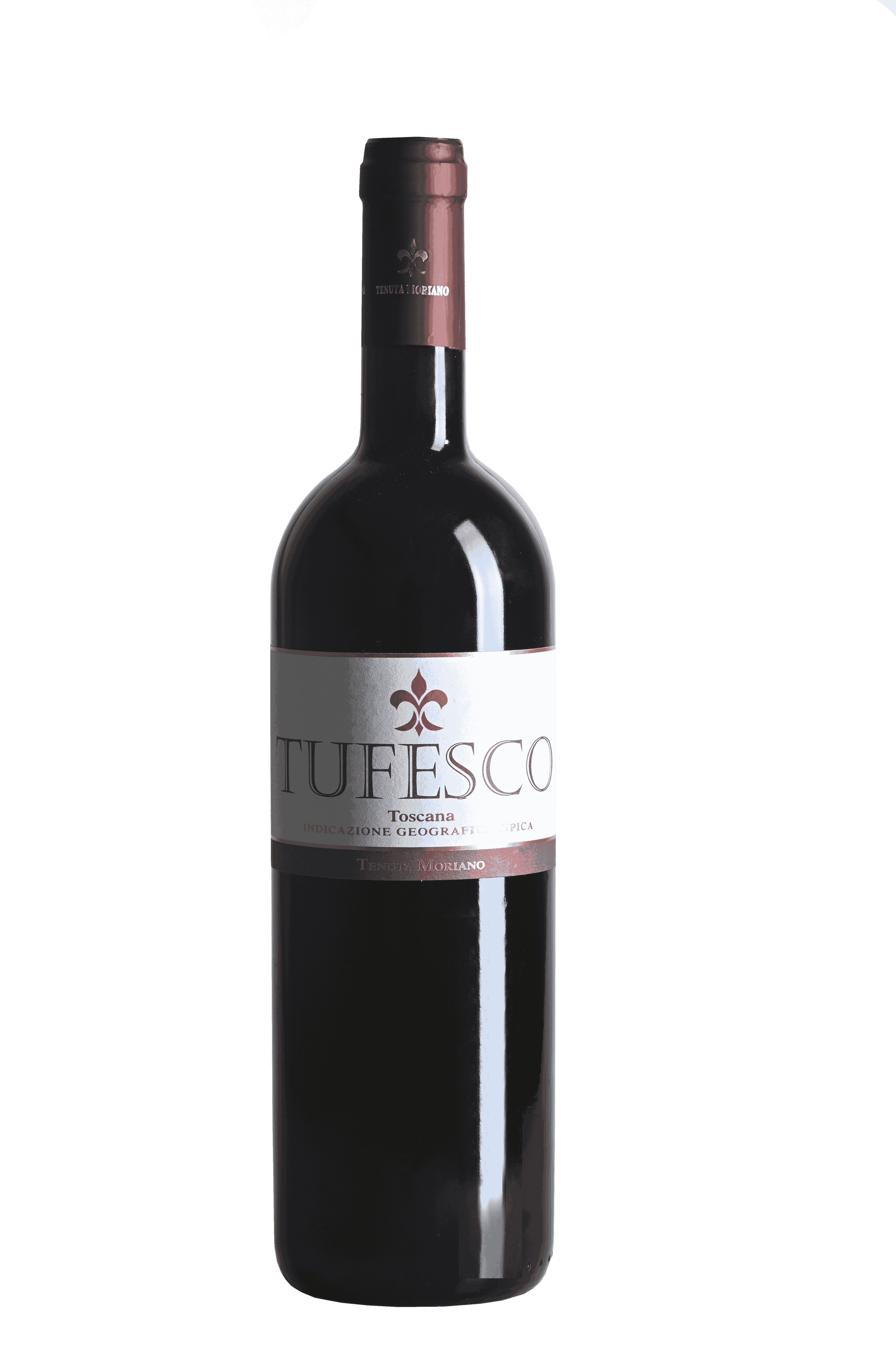 TUFESCO Rosso I.G.T. Toscana