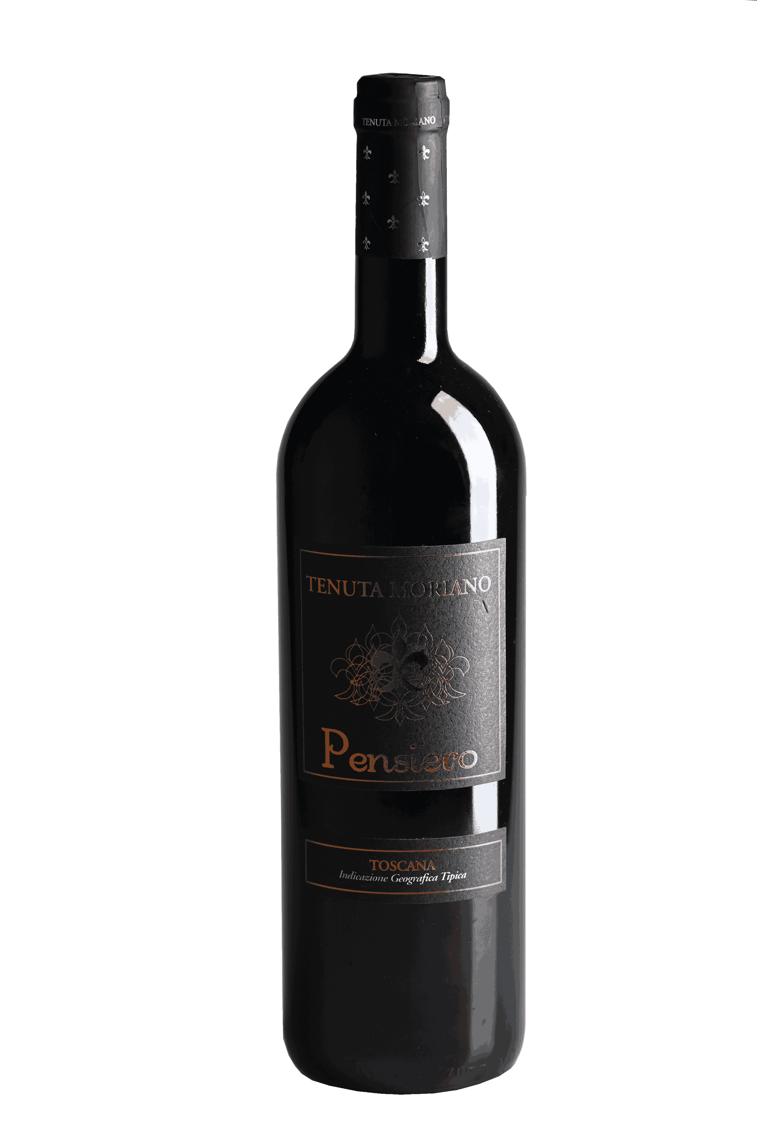 PENSIERO Rosso I.G.T. Toscana