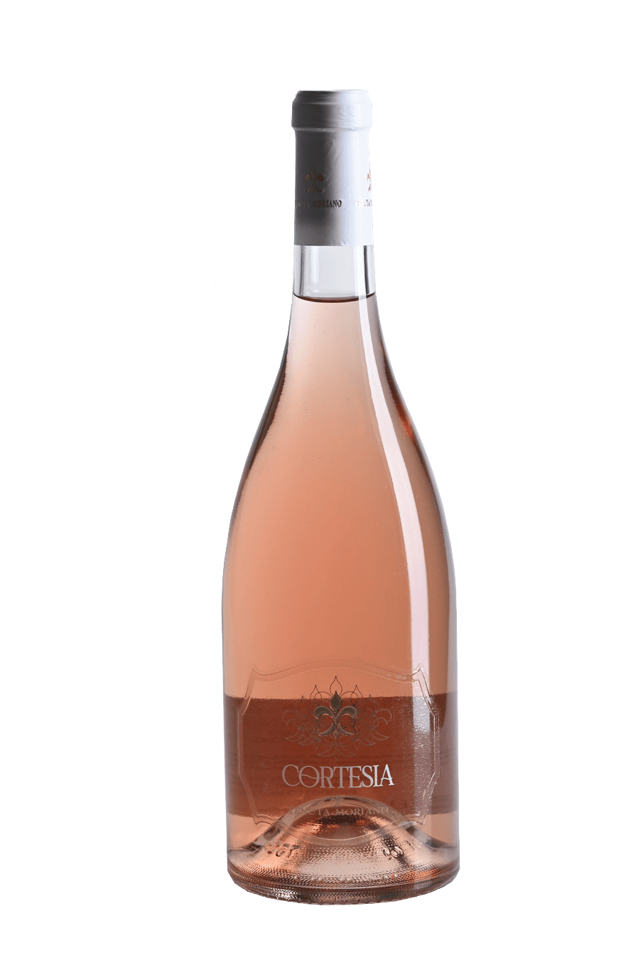 CORTESIA I.G.T Rosato I.G.T. Toscana