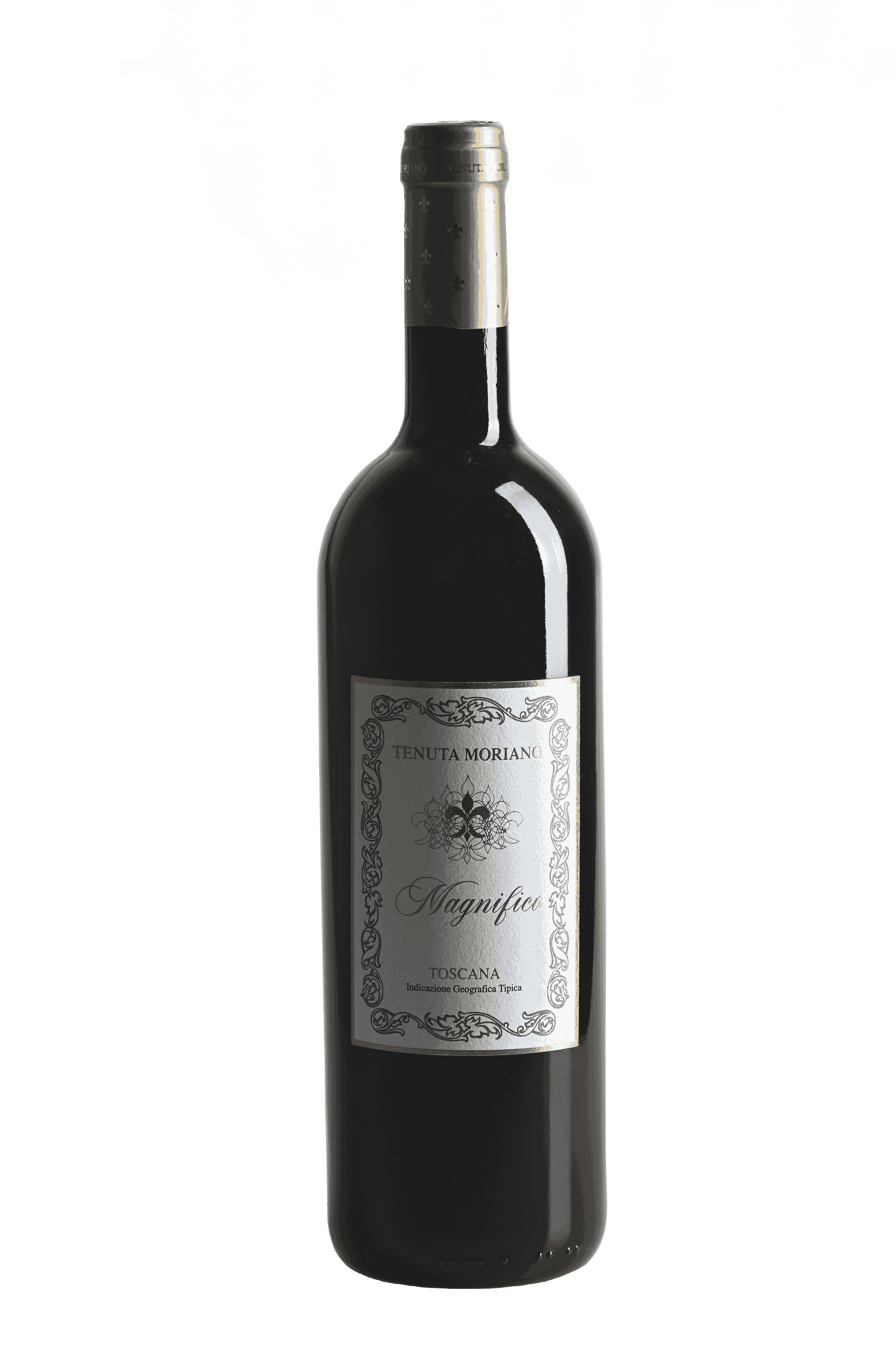 MAGNIFICO Rosso IGT Toscana