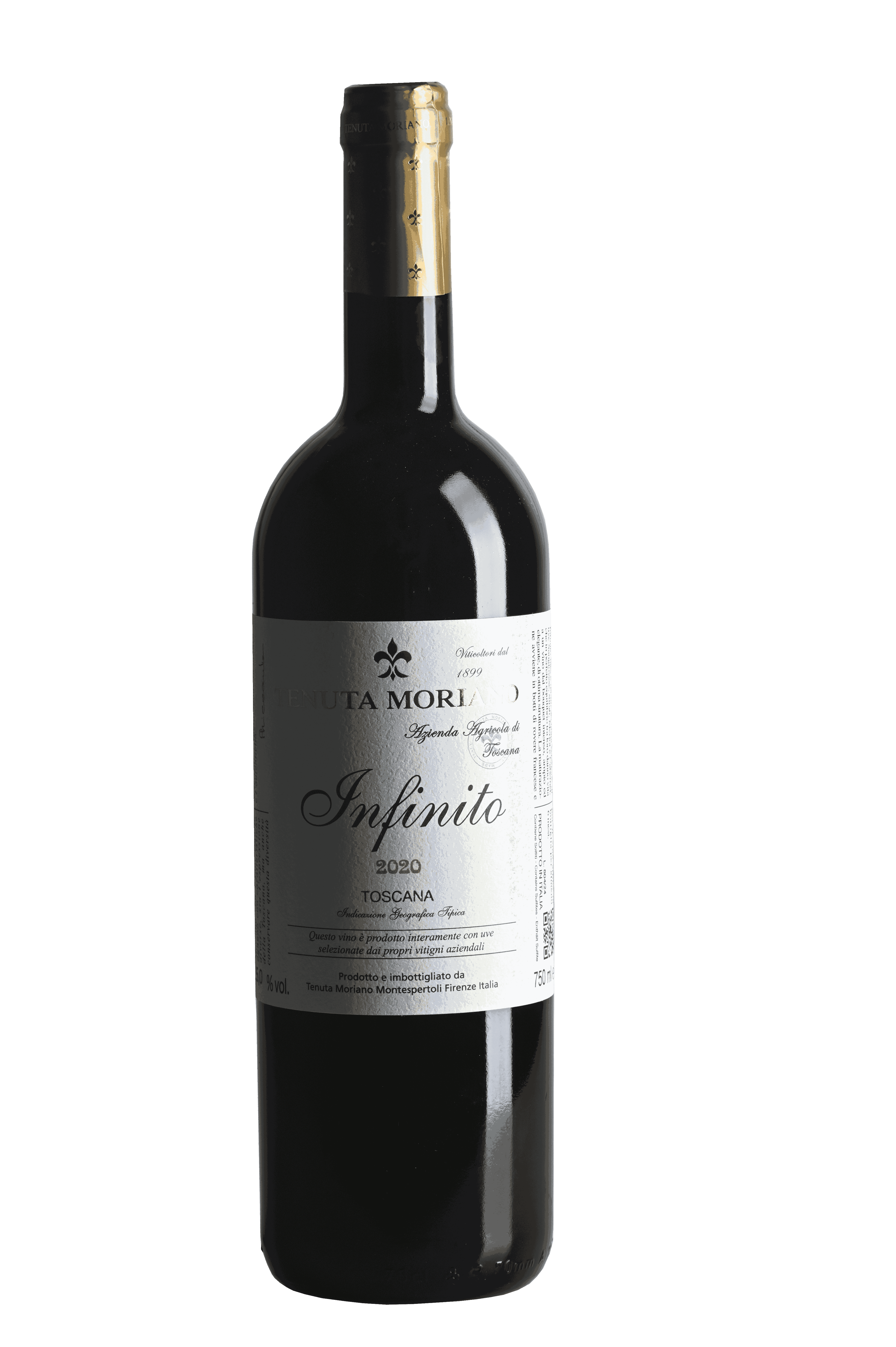 INFINITO Rosso IGT Toscana