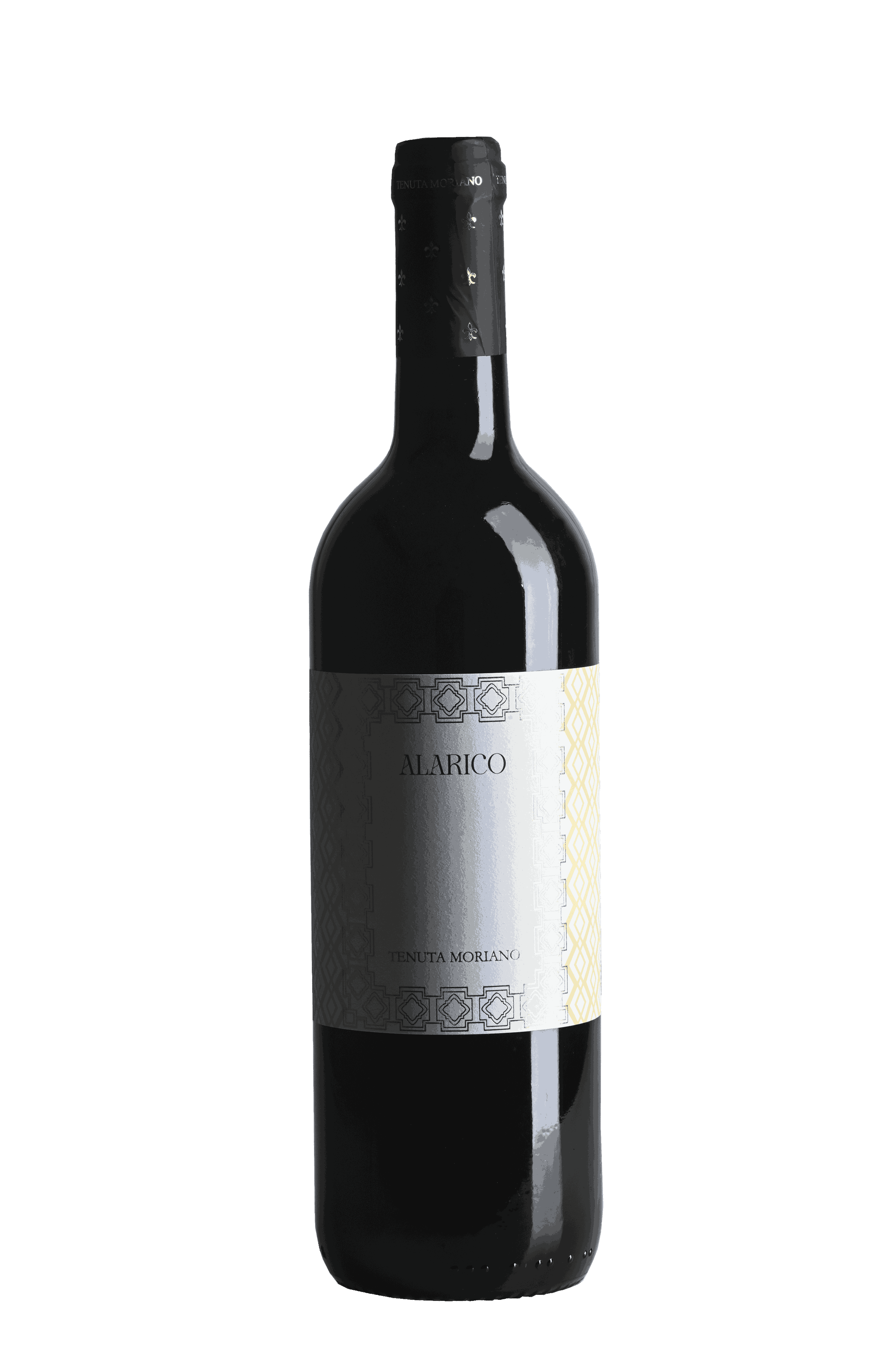 ALARICO - Toscana I.G.T 2024