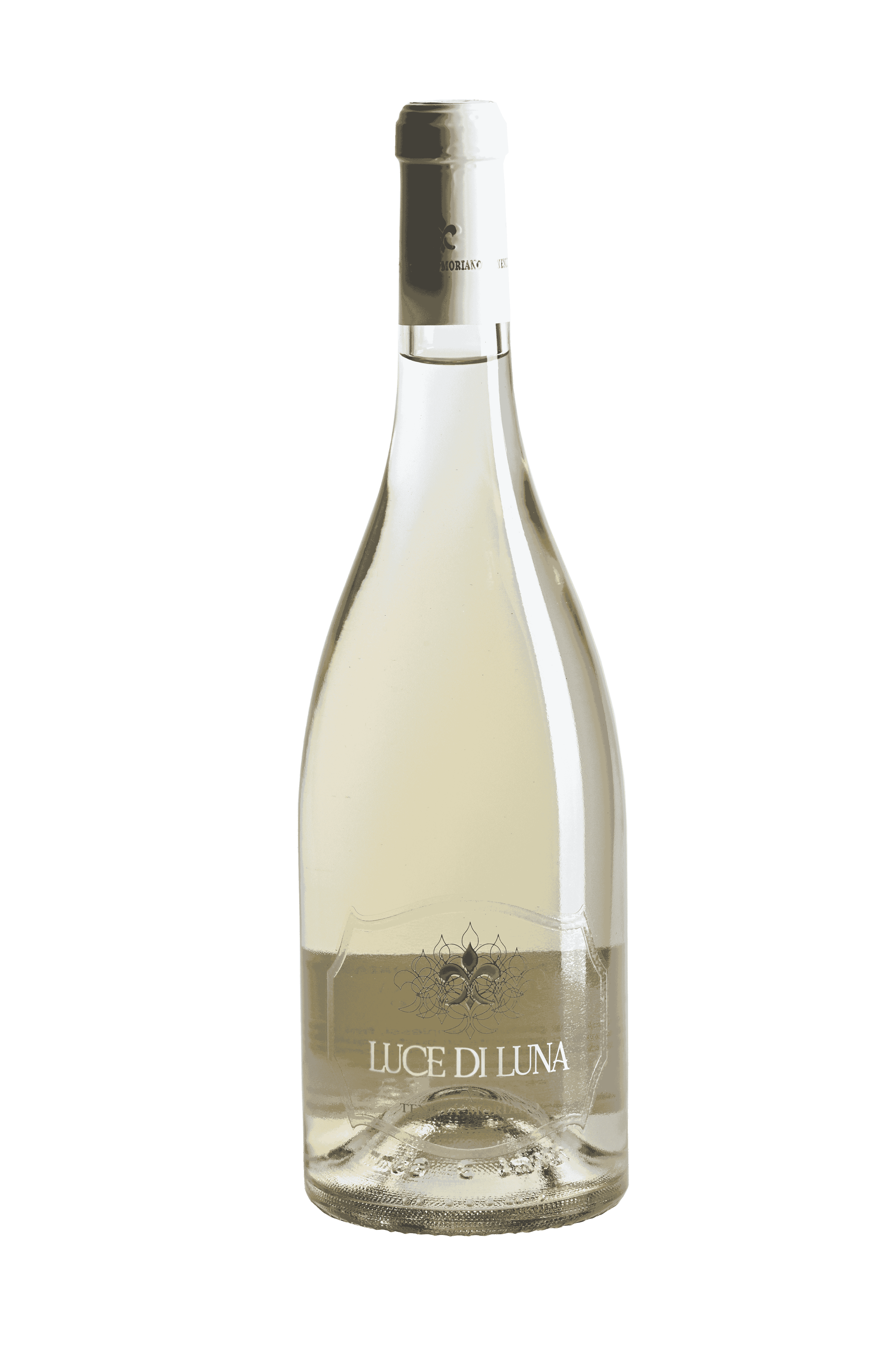 LUCE DI LUNA - Vino bianco