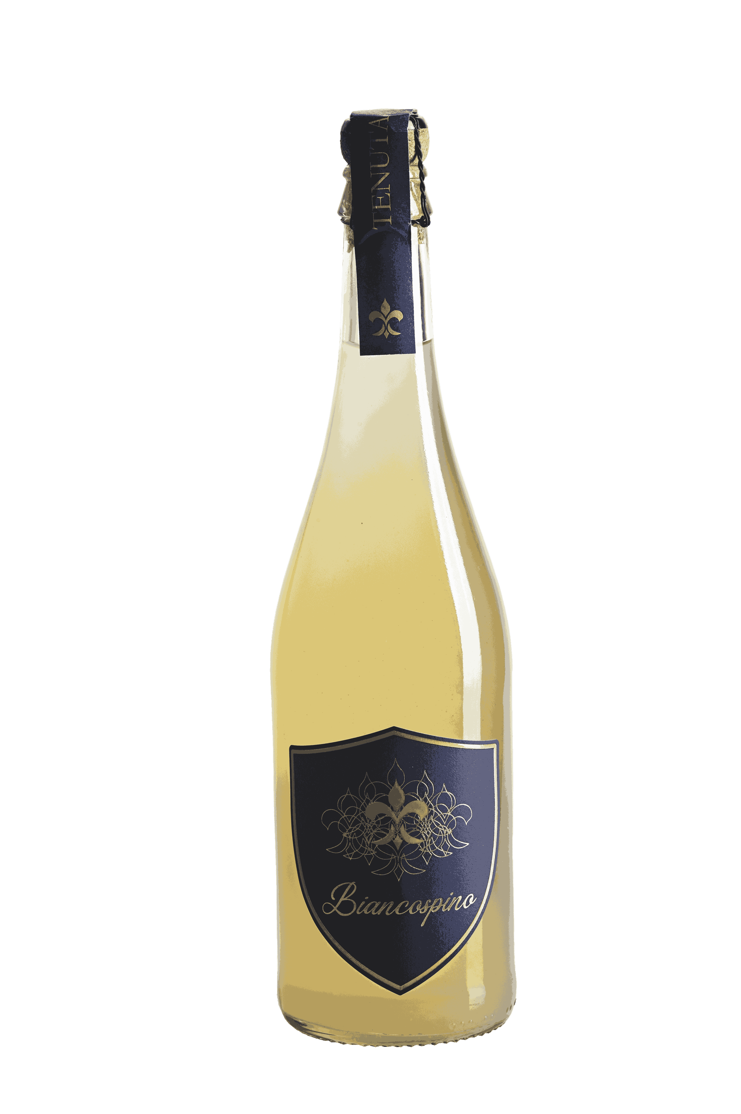 BIANCOSPINO - Vino bianco