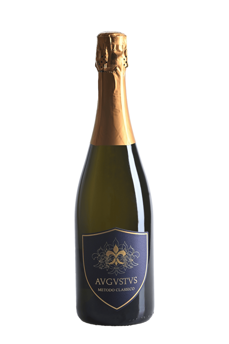 AUGUSTUS - metodo classico