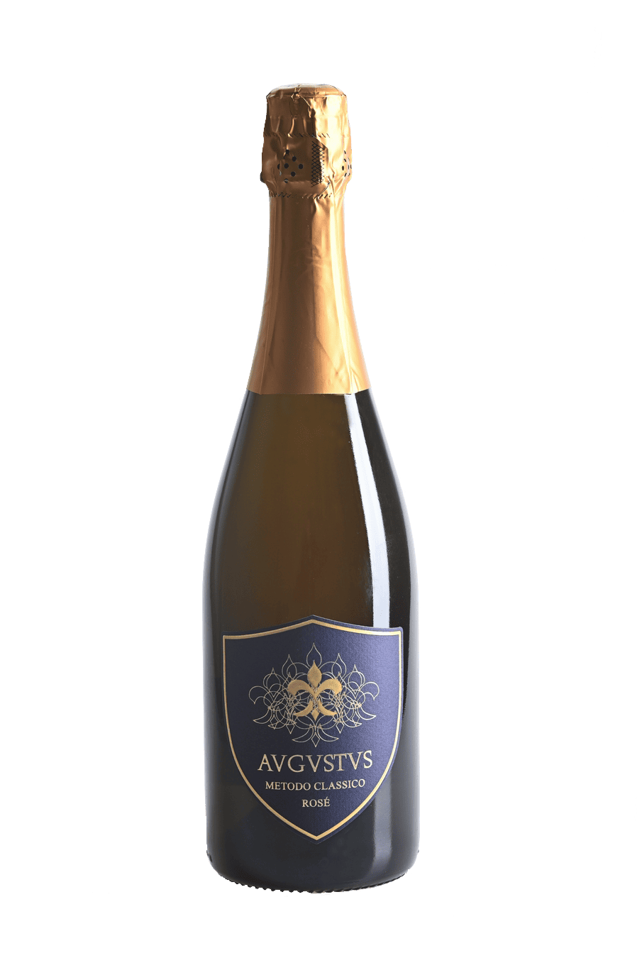 AUGUSTUS ROSE' - metodo classico
