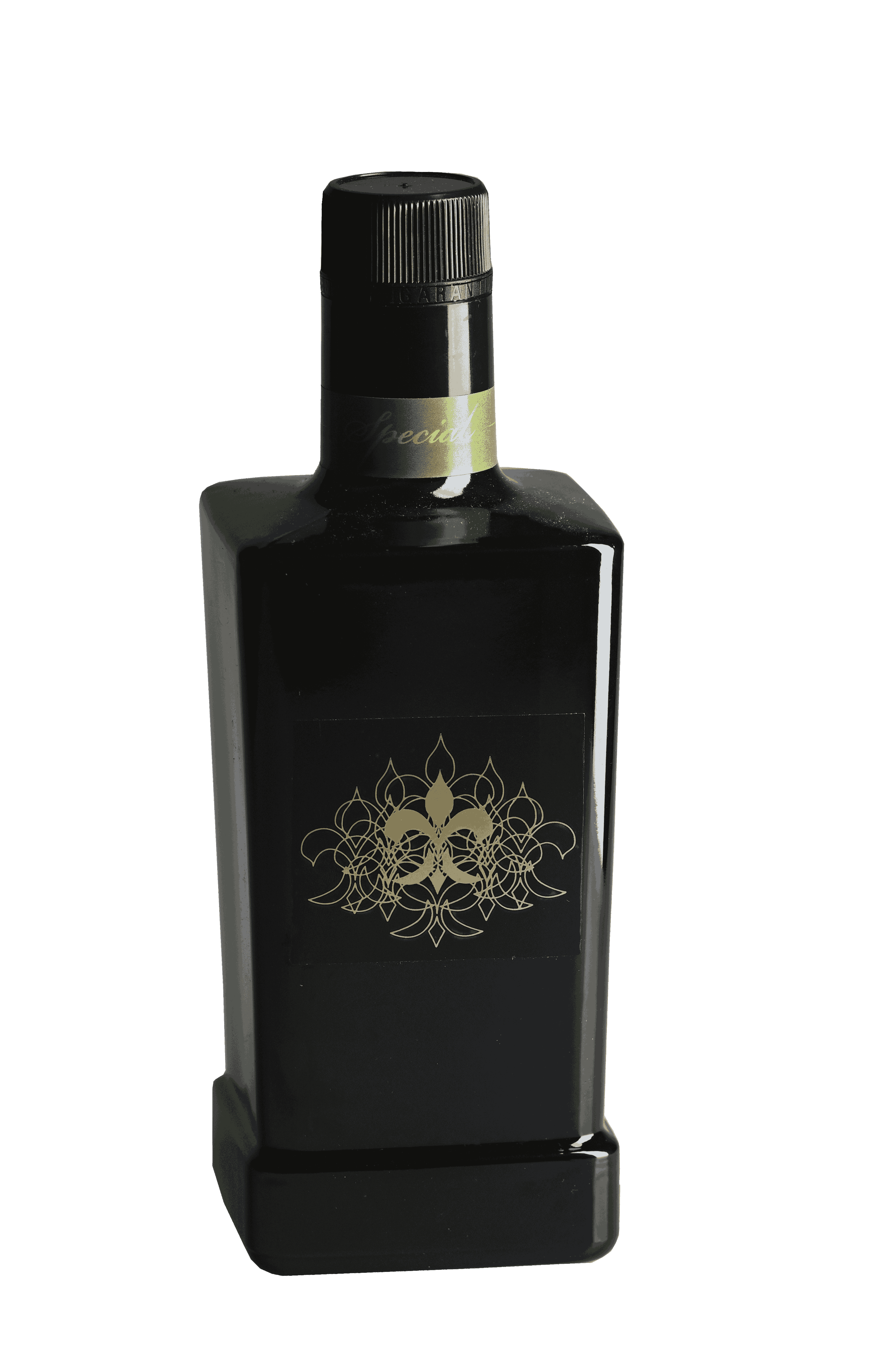 OLIO EXTRA VERGINE DI OLIVA SPECIAL - 0.500 L.