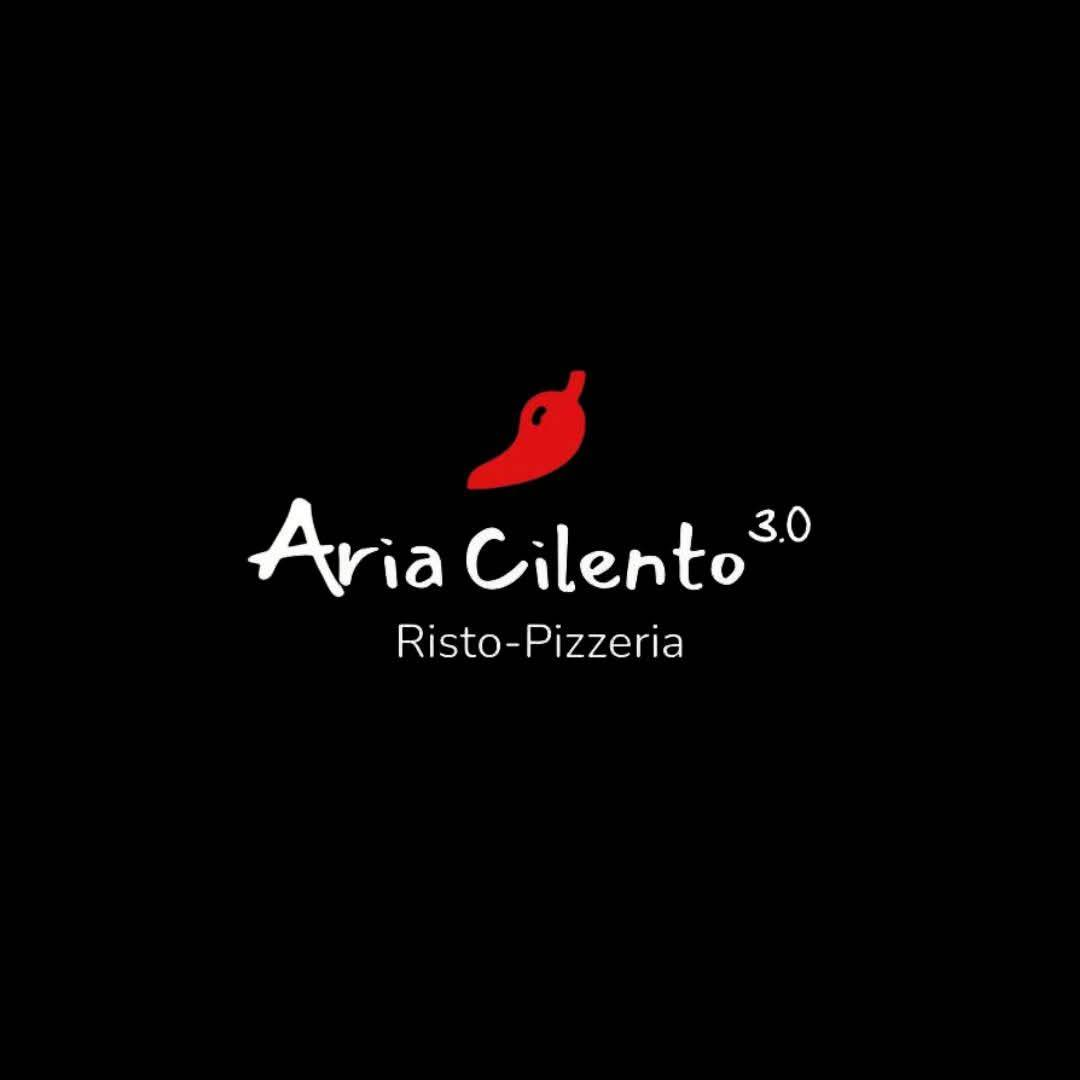 Aria Cilento 3.0 RistoPizzeria