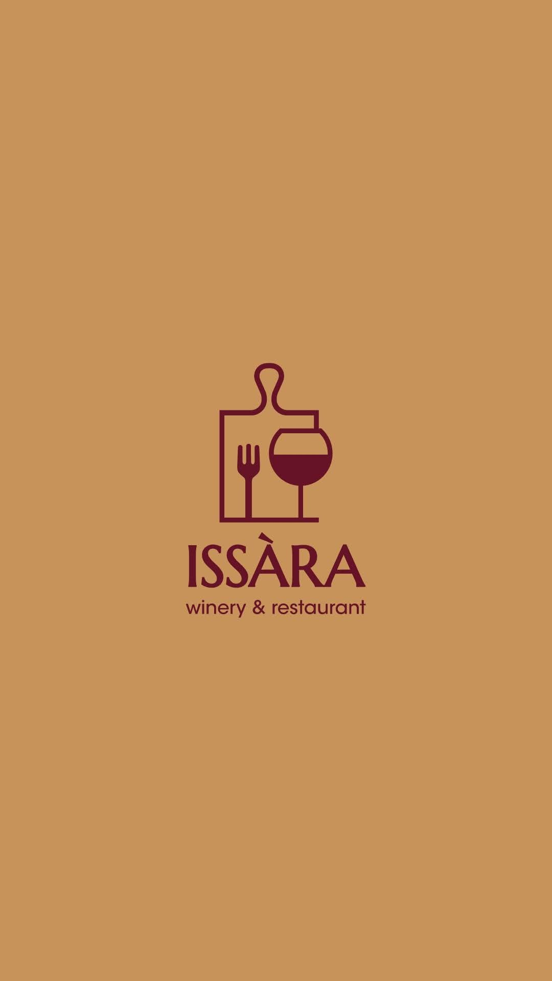 Issàra Winery & Restaurant