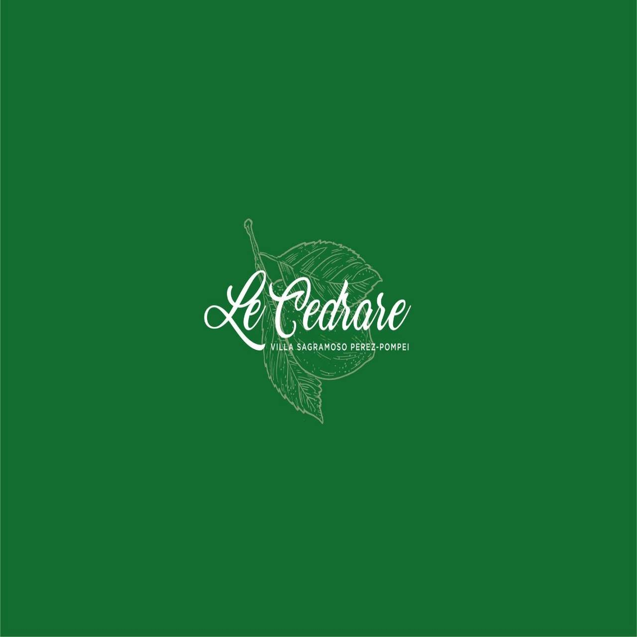 Le Cedrare