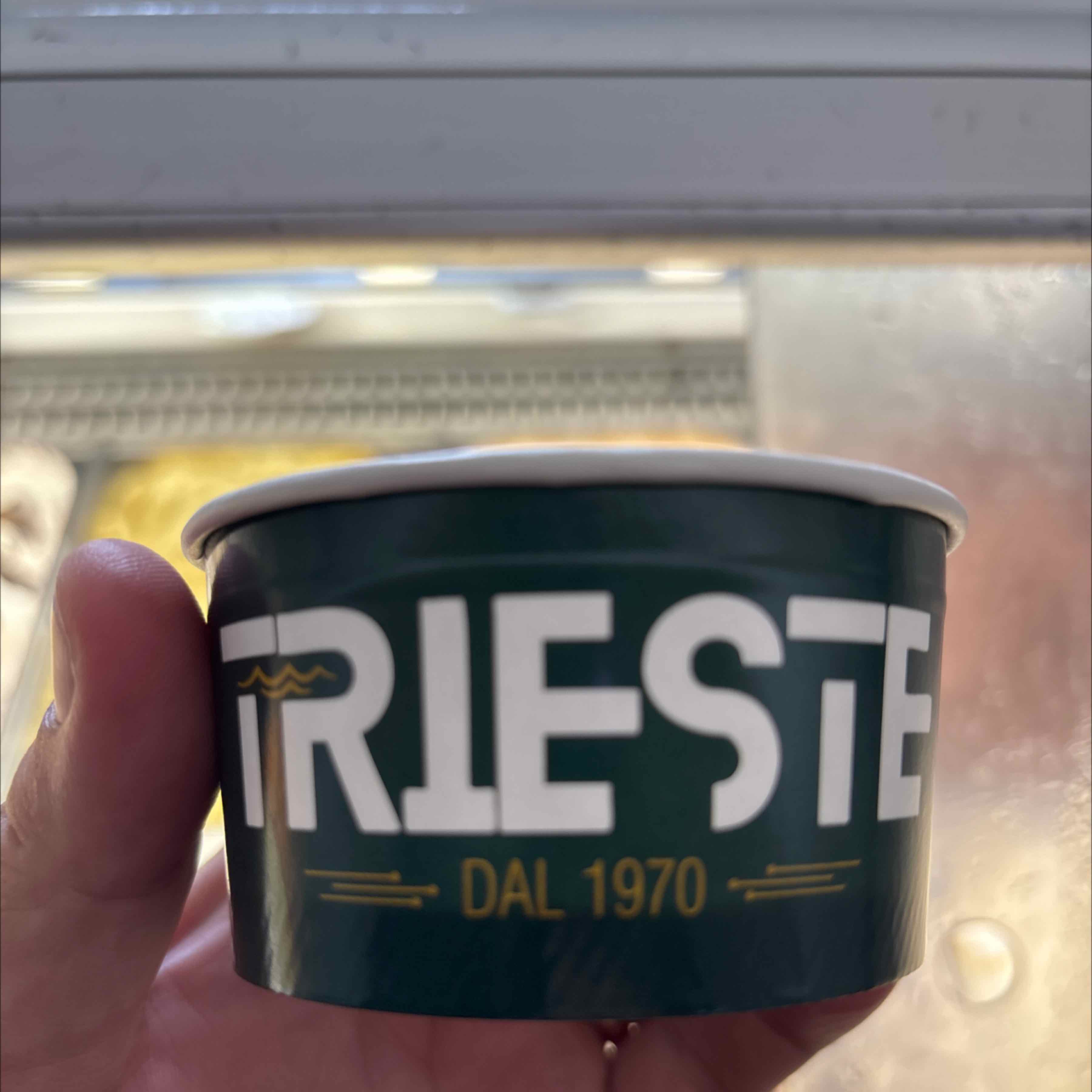 Bar Gelateria Trieste