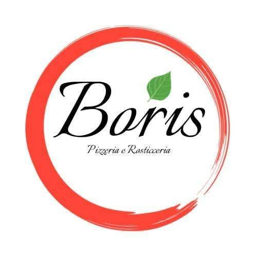Boris Pizzeria