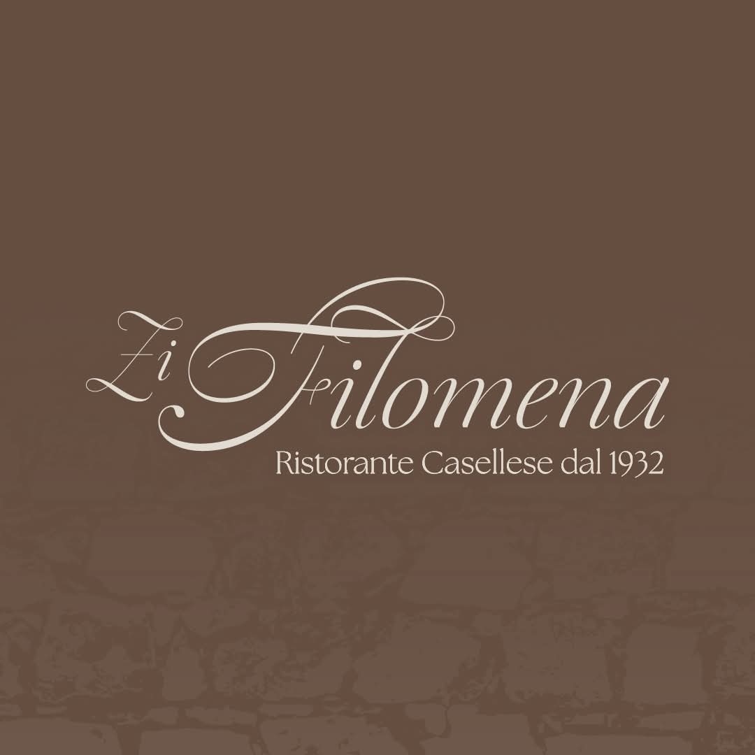 Ristorante Zi Filomena dal 1932