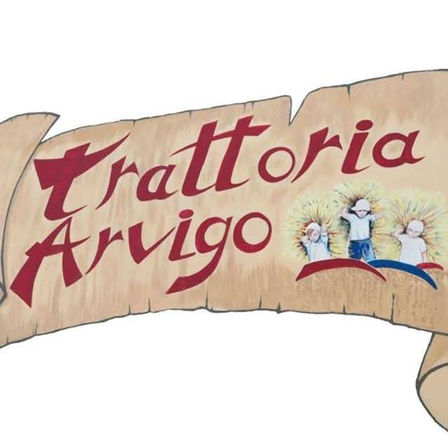 Trattoria Arvigo