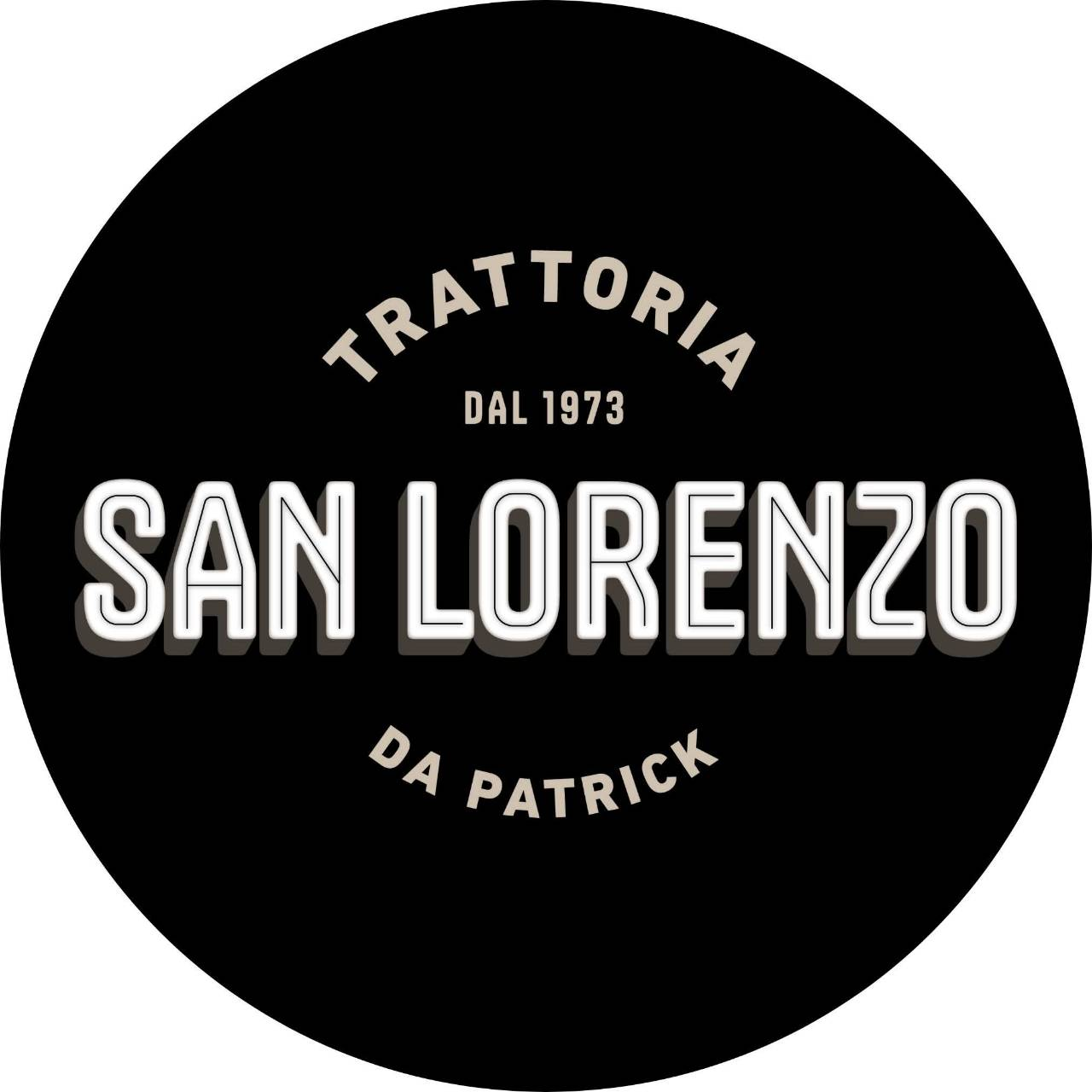 Trattoria San Lorenzo