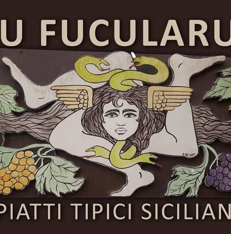 Trattoria U Fucularu