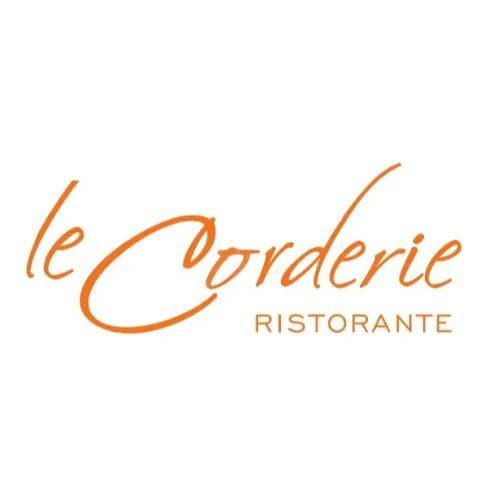 Le Corderie
