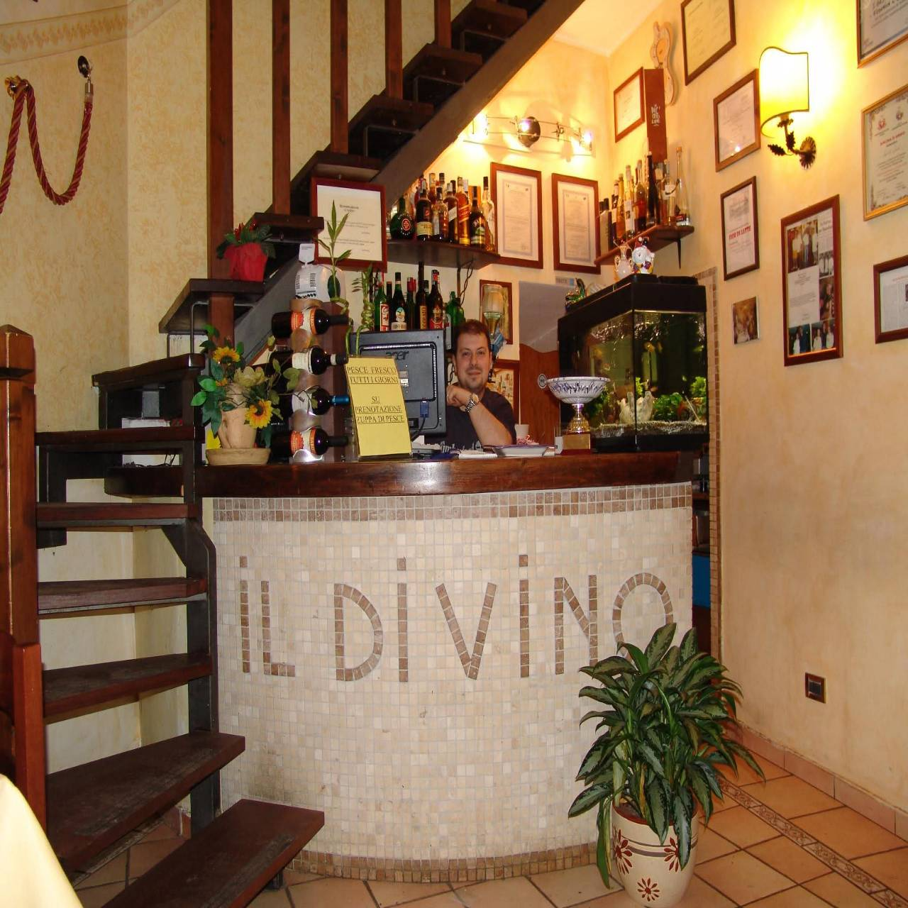 IL Divino 