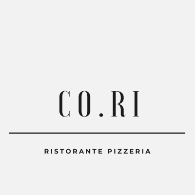 Ristorante Pizzeria CO. RI.