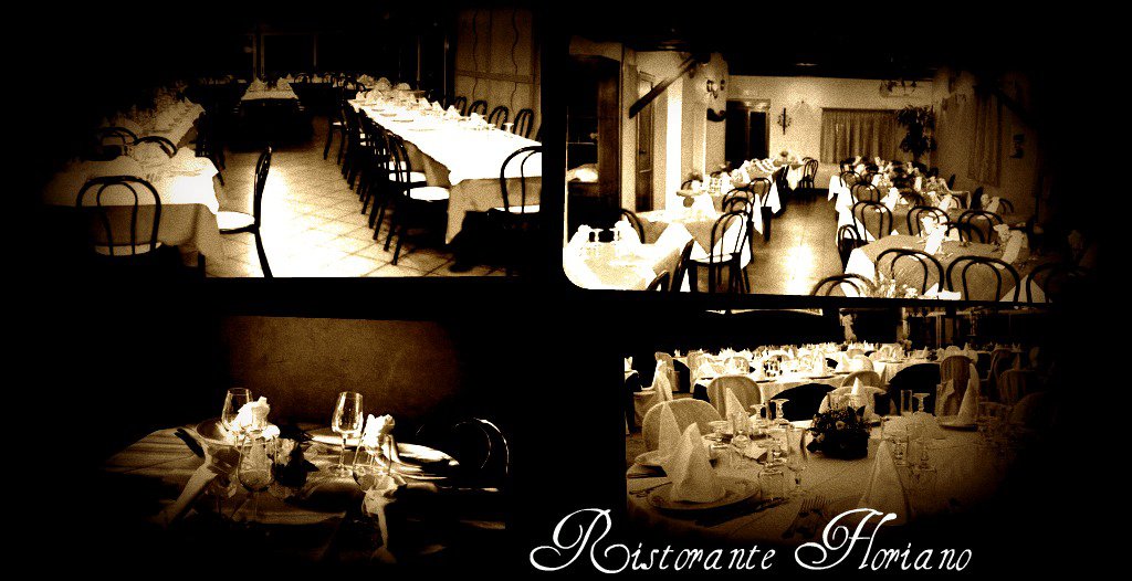Ristorante Floriano - Caltagirone
