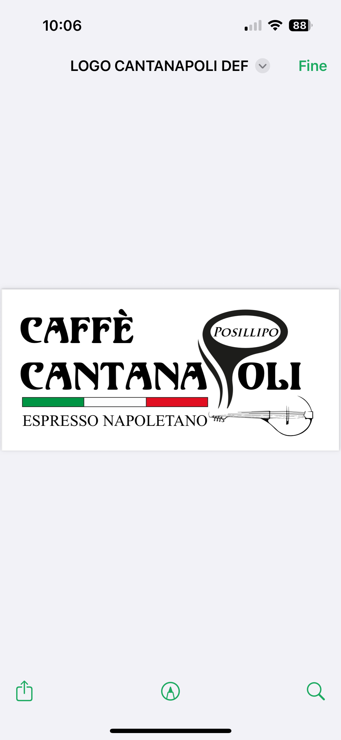 Caffe' Cantanapoli