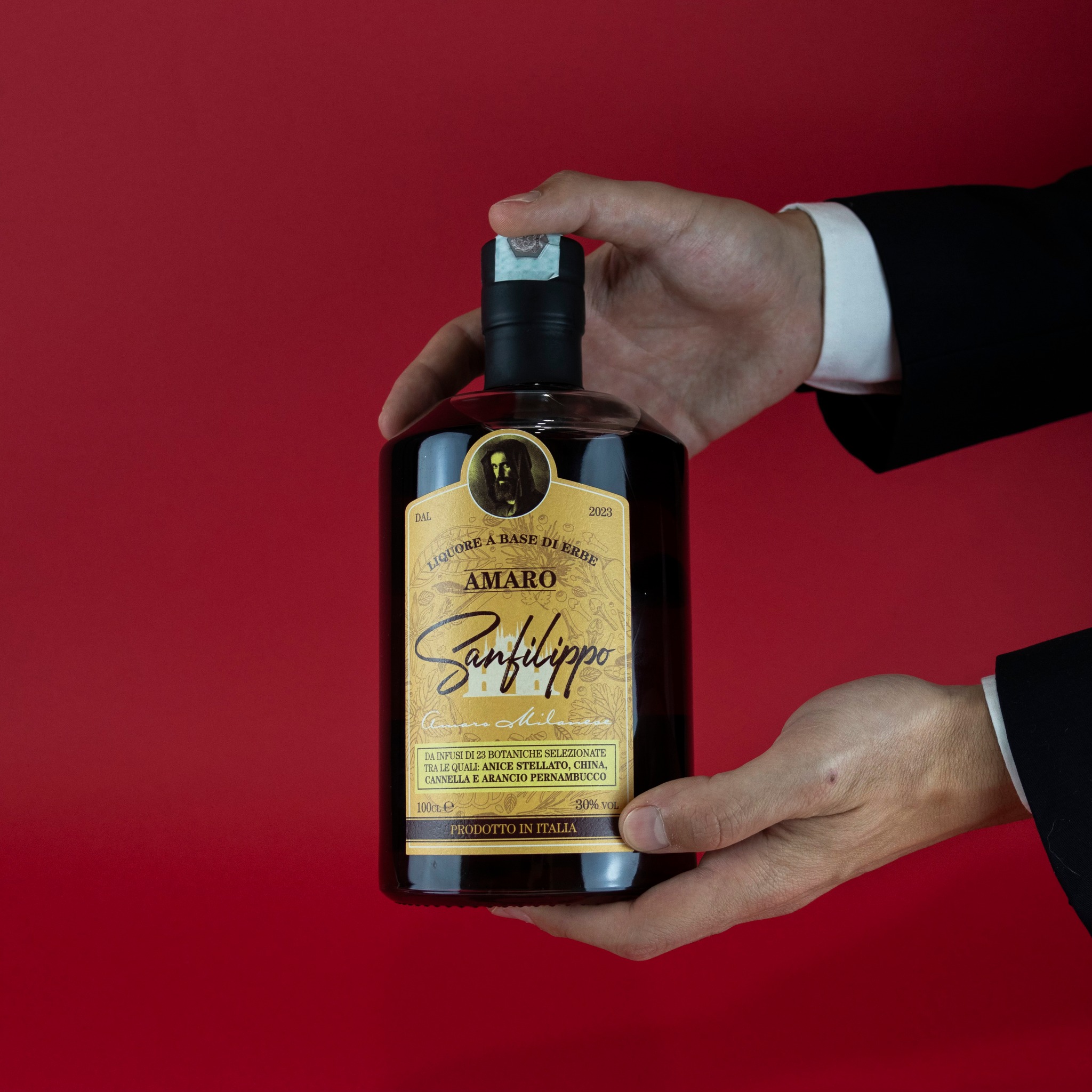 Amaro San Filippo