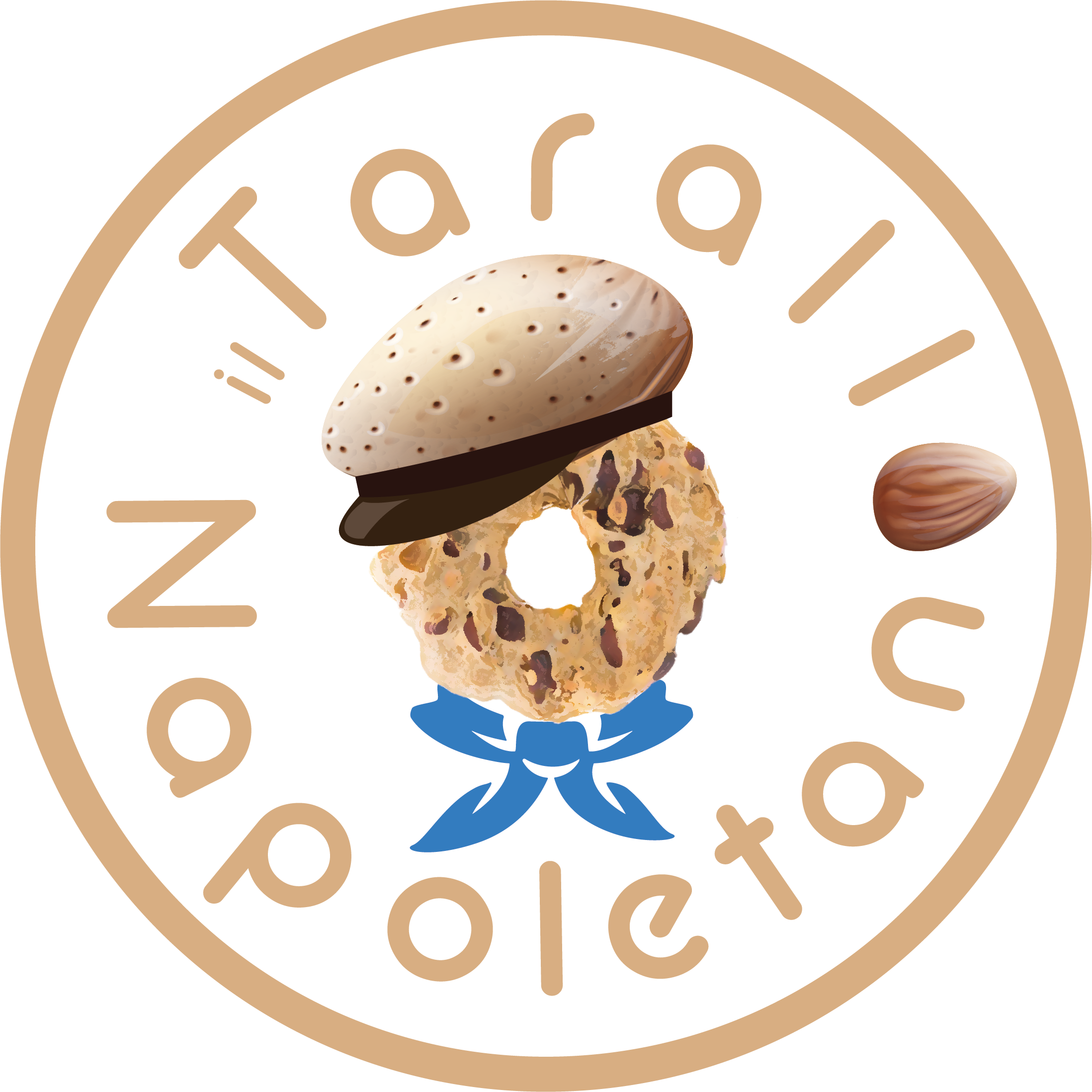 Tarallo Napoletano